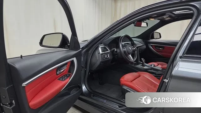 BMW 3 Series (F30) id 3413149 из Кореи 20