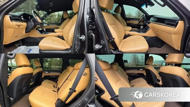 Kia Mohave Master id 3707991 из Кореи 20