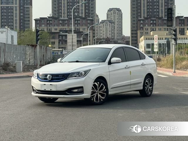 Dongfeng Fengshen E70 id 4253748 из Китая 10