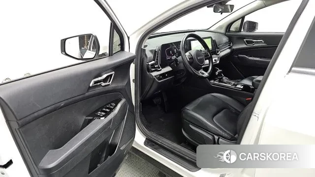 Kia Sportage 5th Generation id 3497931 из Кореи 20