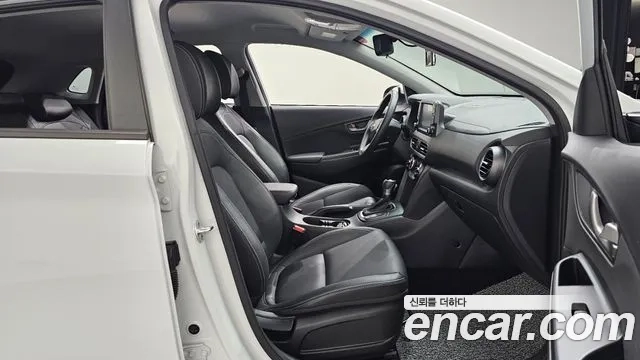 Hyundai Kona id 2876797 из Кореи 20