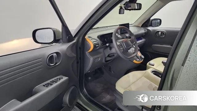 Hyundai Casper id 3231639 из Кореи 20