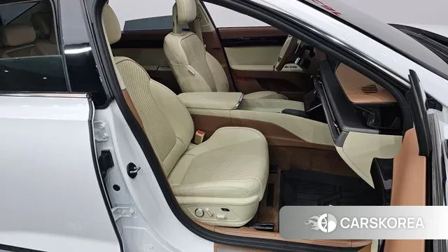 Hyundai Grandeur (GN7) id 3487483 из Кореи 20