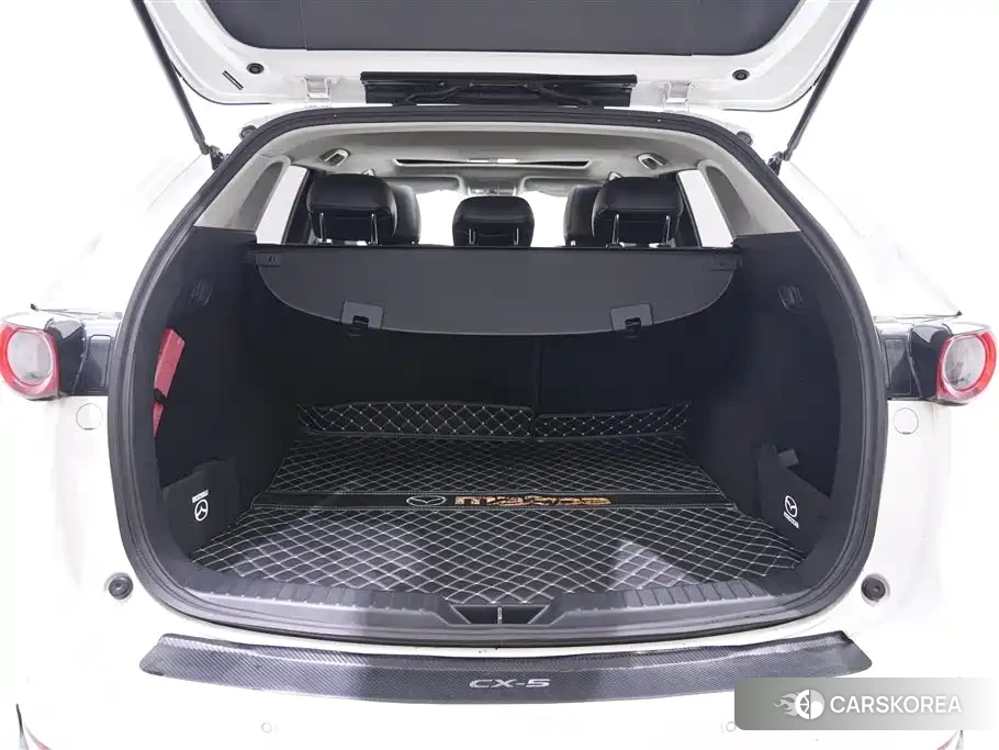 Mazda CX-5 id 4538756 из Китая 29