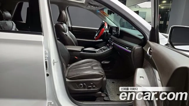 Hyundai The New Palisade id 2862786 из Кореи 20