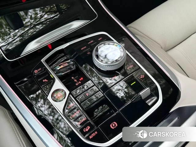 BMW X5 (G05) id 4222476 из Кореи 20