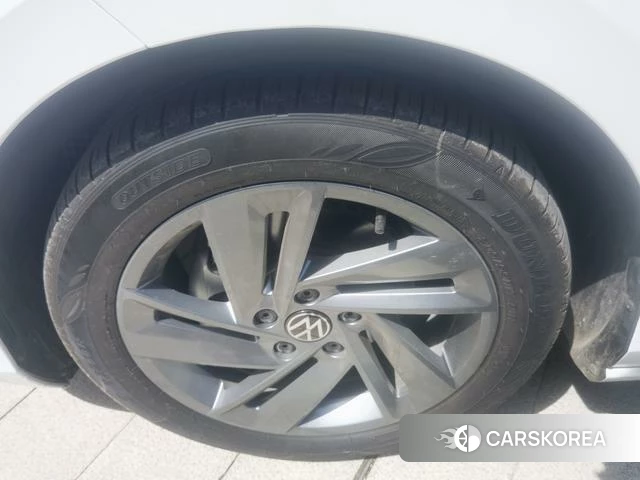 Volkswagen Lingdu id 4298032 из Китая 18