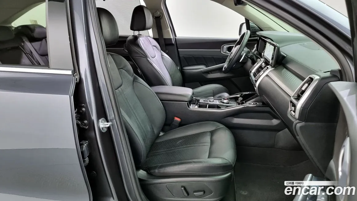 Kia Sorento 4th Generation id 2024410 из Кореи 20