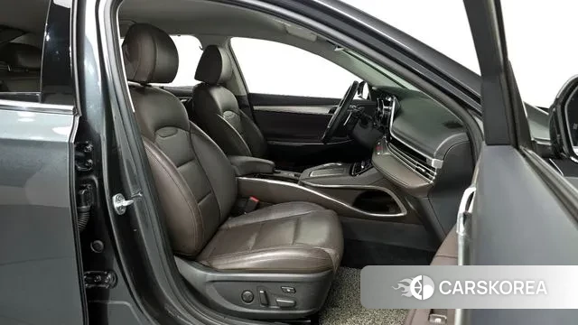 Hyundai The New Grandeur IG id 2990084 из Кореи 20