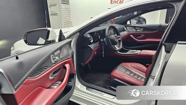 Mercedes-Benz CLS-Class C257 id 3026861 из Кореи 20