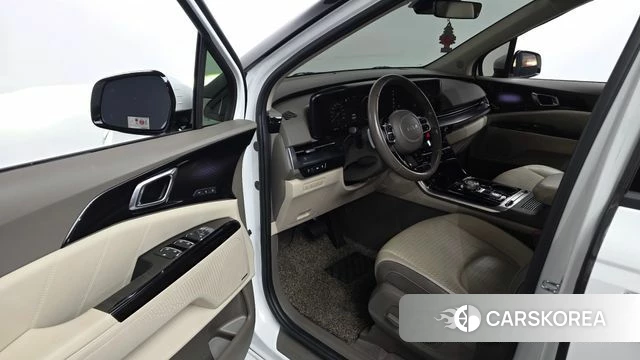 Kia Carnival 4th generation id 4922791 из Кореи 38