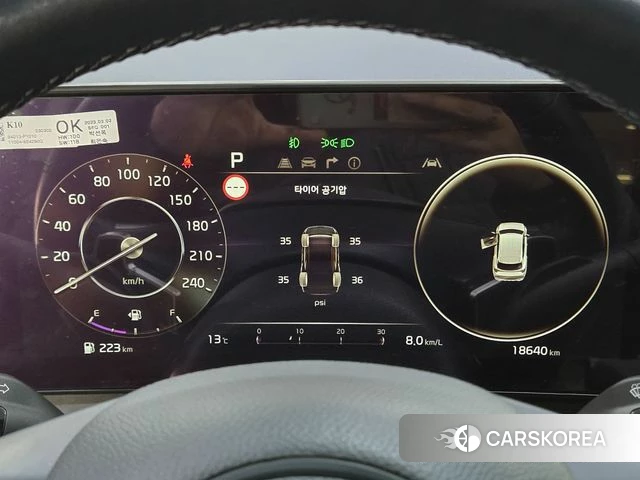 Kia Sportage 5th Generation id 3891814 из Кореи 20