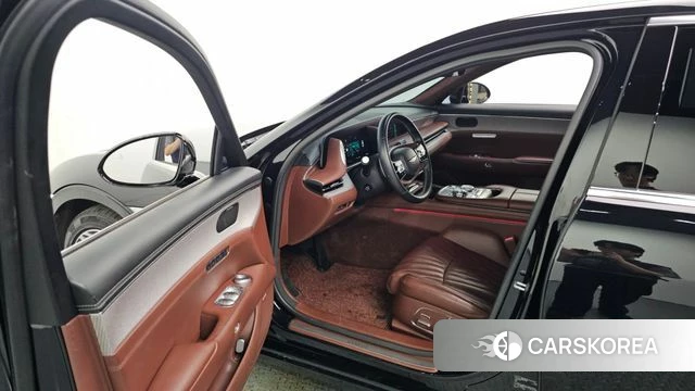 Genesis G90 (RS4) id 4249706 из Кореи 20