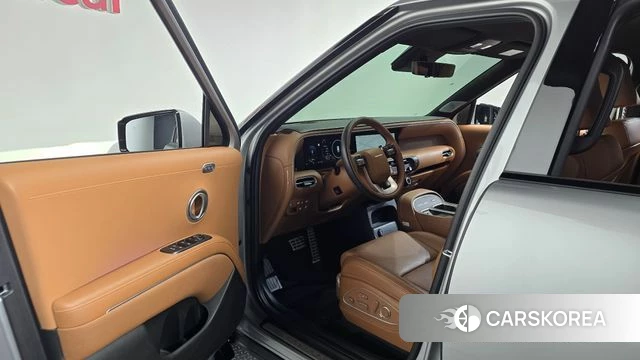 Hyundai Palisade (LX3) id 4862719 из Кореи 40