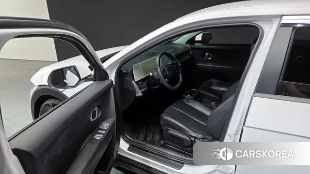 Hyundai Ionic 5 id 3002675 из Кореи 20