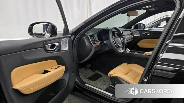 Volvo XC60 second Generation id 4223748 из Кореи 34