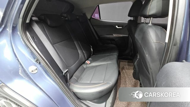 Kia Stonic id 4765598 из Кореи 30