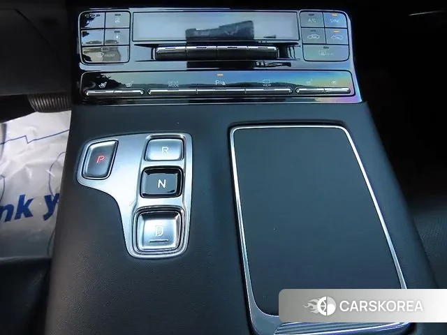 Hyundai The New Grandeur IG id 3567942 из Кореи 20