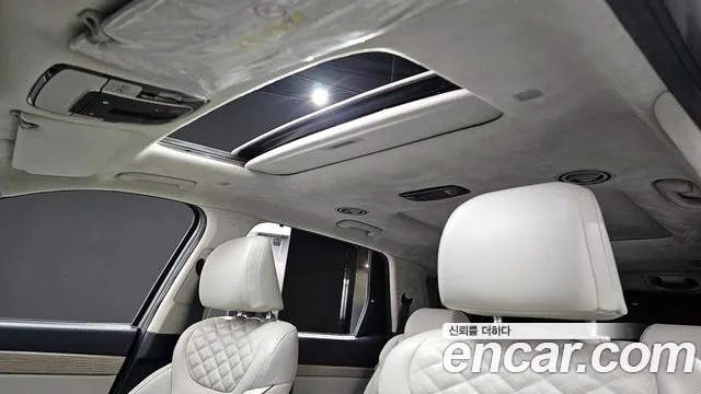 Hyundai Palisade id 2638491 из Кореи 20