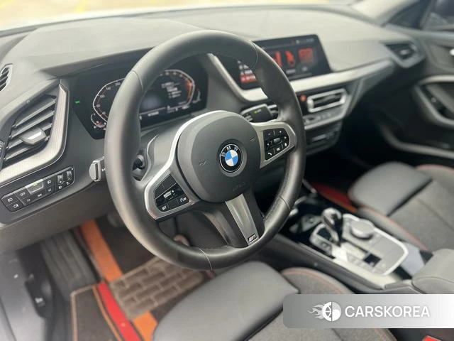 BMW 2 series (imported) id 4261292 из Китая 20