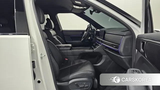 Hyundai Santa Fe (MX5) id 3359670 из Кореи 20