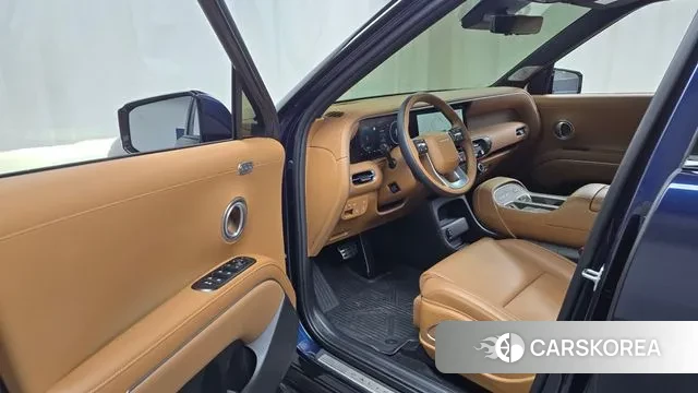 Hyundai Palisade (LX3) id 3731556 из Кореи 20