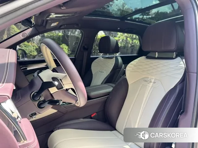 Bentley Bentayga id 3093038 из Кореи 20