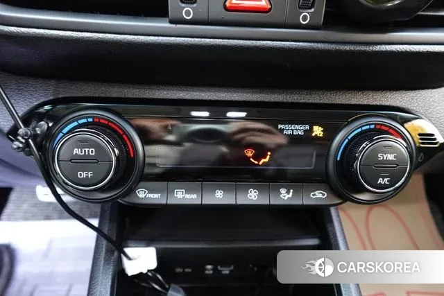 Kia Come New K3 id 3425900 из Кореи 19