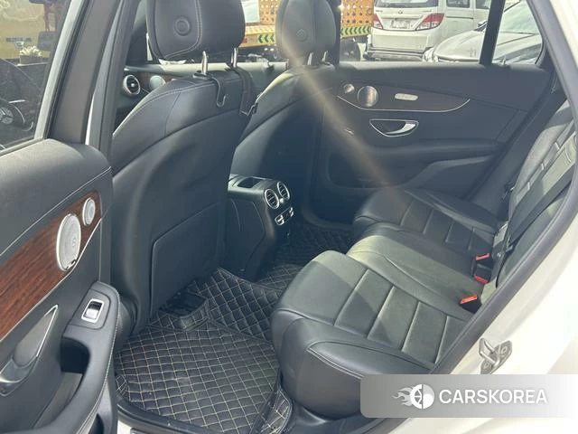 Mercedes-Benz GLC id 4334721 из Китая 19