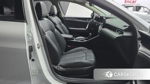 Kia K5 3rd generation id 3209166 из Кореи 20