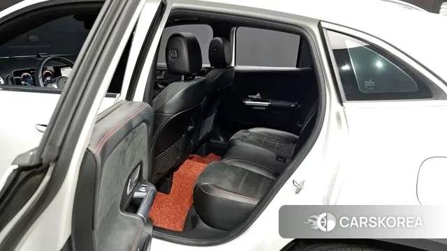 Mercedes-Benz GLA - Class H247 id 3307270 из Кореи 20