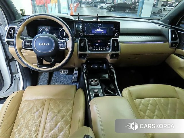 Kia Sorento 4th Generation id 4361288 из Кореи 20