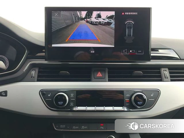 Audi A5 id 3920551 из Китая 24