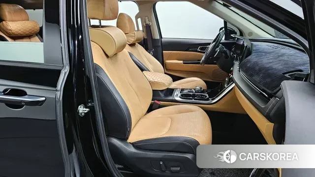 Kia Carnival 4th generation id 3621192 из Кореи 20