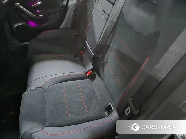 Mercedes-Benz CLA-Class C118 id 3400668 из Кореи 20