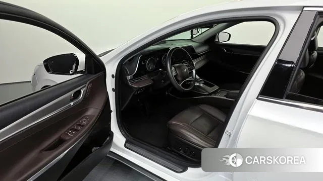 Hyundai The New Grandeur IG id 2901968 из Кореи 20