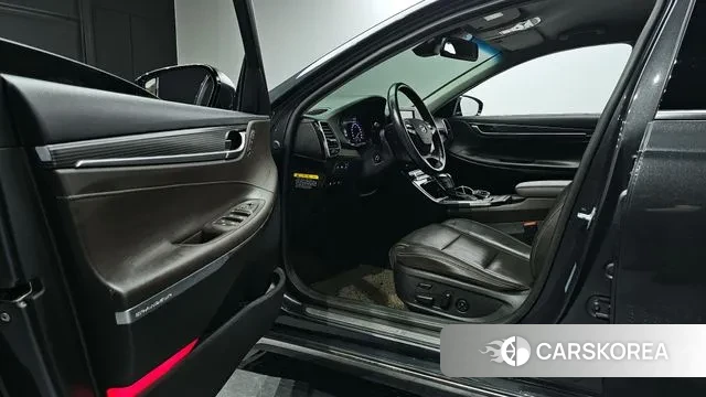 Hyundai Grandeur IG id 3302851 из Кореи 20