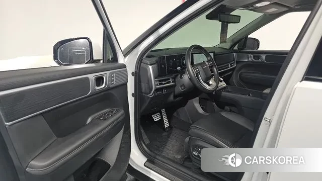 Hyundai Santa Fe (MX5) id 3644861 из Кореи 21