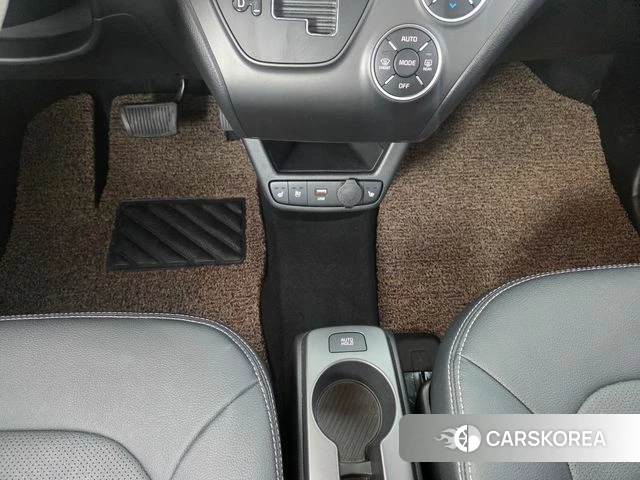 Kia The New Kia Ray id 3981983 из Кореи 20