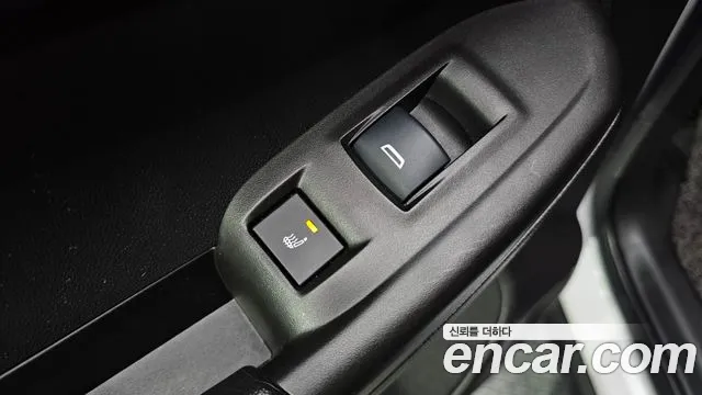 Chevrolet (GM Daewoo) Trailblazer id 2688189 из Кореи 20