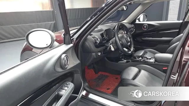 Mini Cooper Clubman id 3766402 из Кореи 20