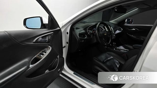 Chevrolet (GM Daewoo) All New Malibu id 4397850 из Кореи 33