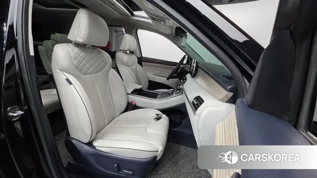 Hyundai Palisade id 3665972 из Кореи 20