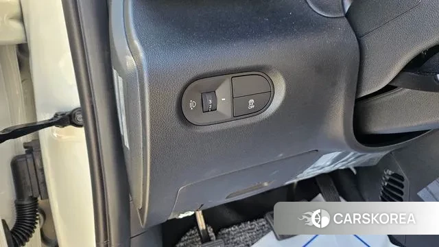 Hyundai Casper id 3294451 из Кореи 20