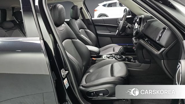 Mini Cooper Countryman id 3832408 из Кореи 20