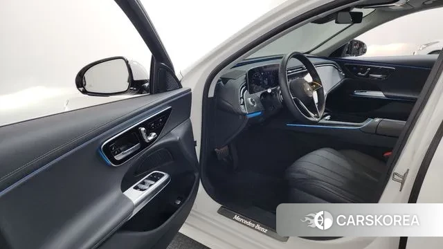 Mercedes-Benz E-Class W214 id 3605777 из Кореи 20