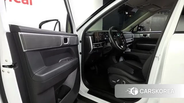 Hyundai Santa Fe (MX5) id 2993174 из Кореи 20