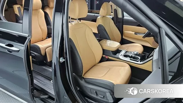 Kia Carnival 4th generation id 2930155 из Кореи 20