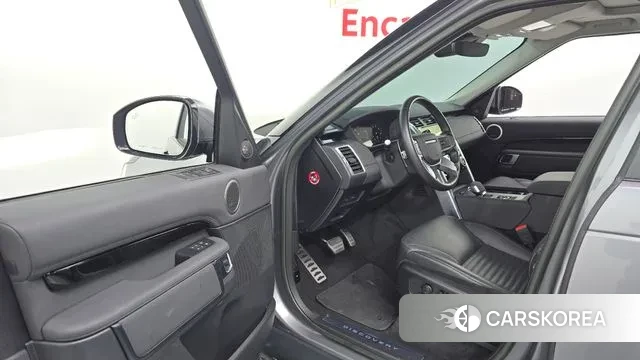 Land Rover Discovery 5 id 3462613 из Кореи 20