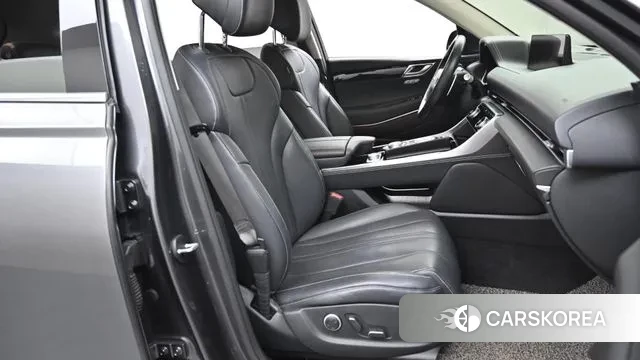 Genesis GV80 id 3339351 из Кореи 20